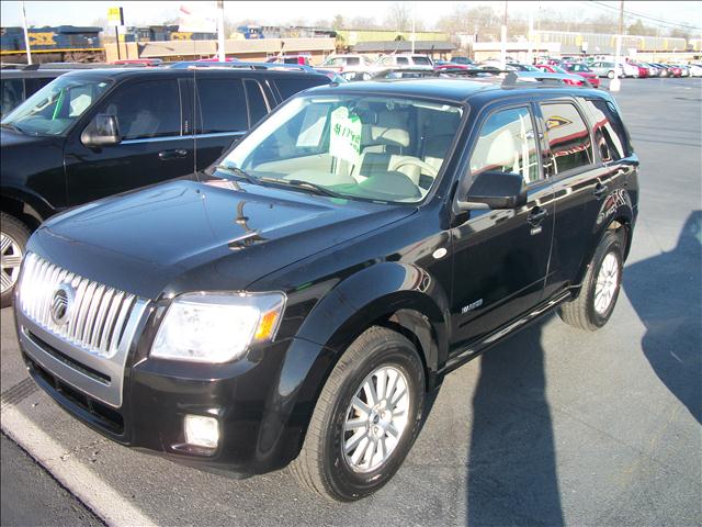 2008 Mercury Mariner for sale