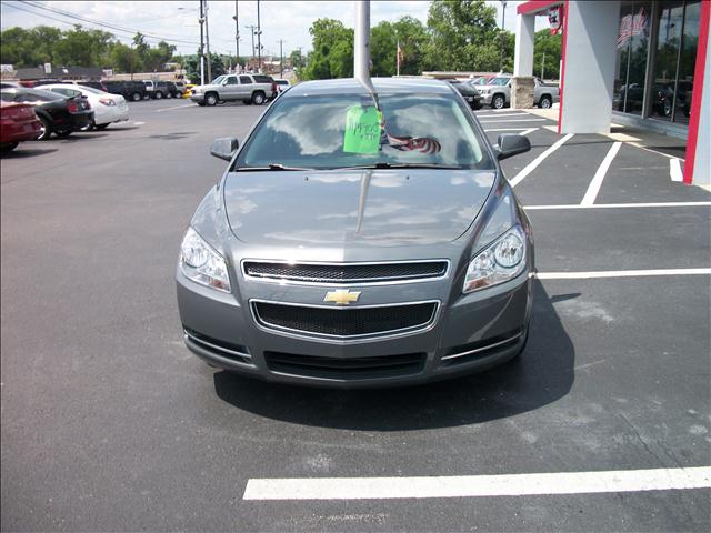 2008 Chevrolet Malibu for sale