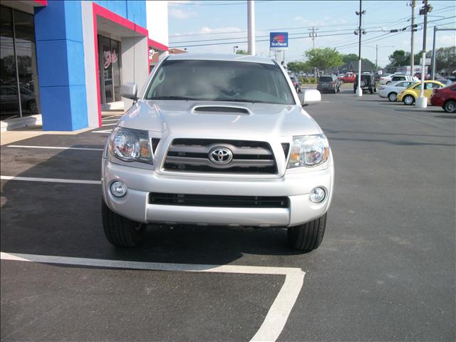 2010 Toyota Tacoma for sale