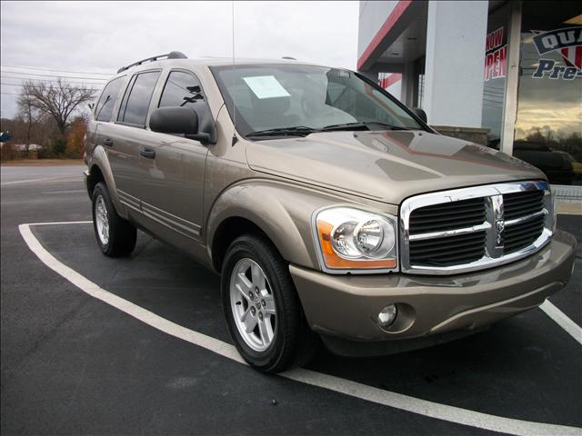 2006 Dodge Durango for sale