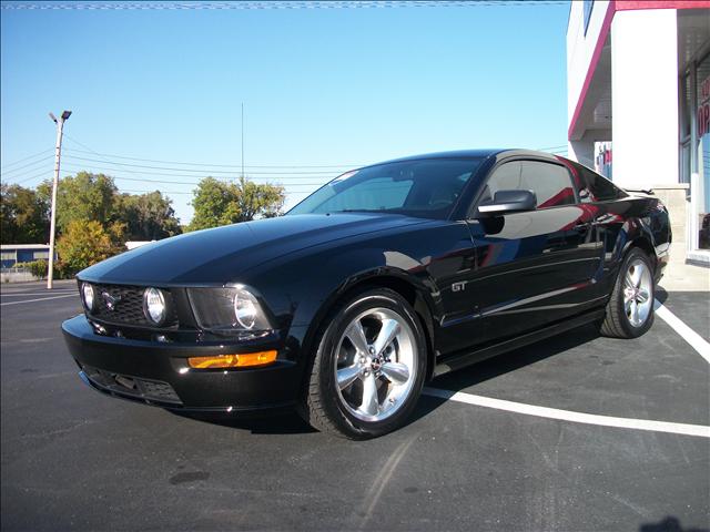 2008 Ford Mustang for sale