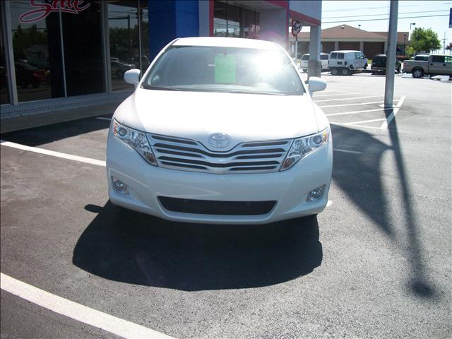 2009 Toyota Venza for sale