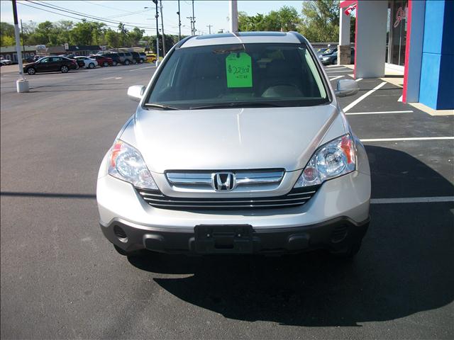 2009 Honda CR-V for sale