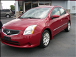 2010 Nissan Sentra