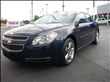 2010 Chevrolet Malibu