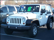 2010 Jeep Wrangler