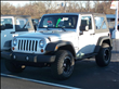 2010 Jeep Wrangler