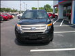 2011 Ford Explorer