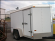 2006 Classic enclosed