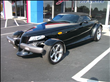 1999 Plymouth Prowler