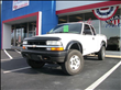 2003 Chevrolet S10