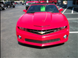 2011 Chevrolet Camaro
