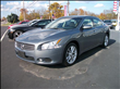 2009 Nissan Maxima