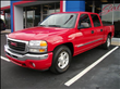 2006 GMC Sierra 1500