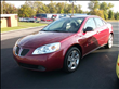 2008 Pontiac G6