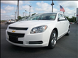 2010 Chevrolet Malibu