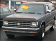 1985 Chevrolet Blazer