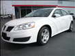2010 Pontiac G6