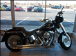 2006 HARLEY DAVIDSON FAT BOY