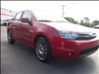 2010 Ford Focus
