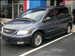 2001 Chrysler Town and Country