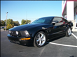 2008 Ford Mustang
