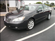 2009 Lexus ES 350