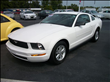 2008 Ford Mustang