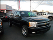 2010 Chevrolet Silverado 1500