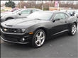 2011 Chevrolet Camaro