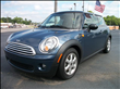 2009 Mini Cooper