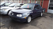 2001 Volkswagen Cabrio