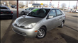 2002 Toyota Prius