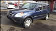2003 Honda CR-V