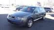 2002 Audi allroad