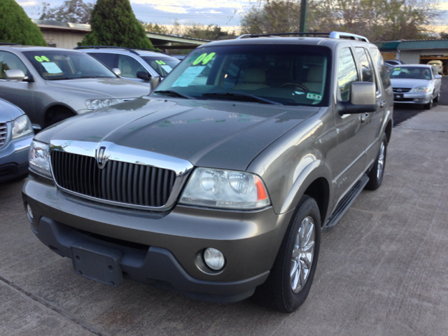 Tothego - 2004 Lincoln Aviator_1