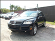 2007 Volkswagen Touareg