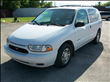 2000 Nissan Quest