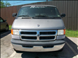 2002 Dodge Ram Van