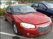 2004 Chrysler Sebring