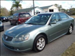 2005 Nissan Altima