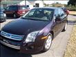 2007 Ford Fusion