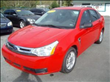 2008 Ford Focus