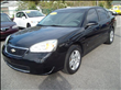2007 Chevrolet Malibu