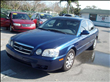 2006 Kia Optima