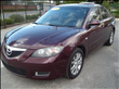 2007 Mazda 3