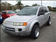 2003 Saturn VUE