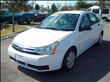 2008 Ford Focus