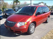 2006 Chrysler Town and Country