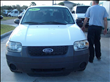 2007 Ford Escape